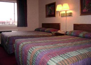Hotel Rodeway Inn