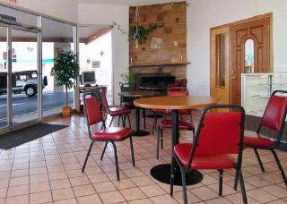 Hotel Rodeway Inn