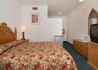 Hotel Rodeway Inn