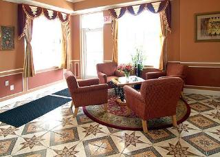 Hotel Rodeway Inn