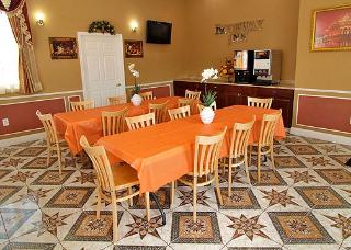 Hotel Rodeway Inn