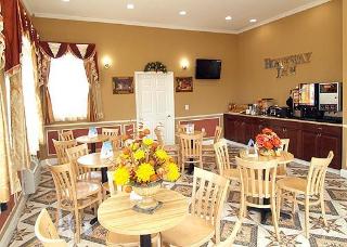 Hotel Rodeway Inn