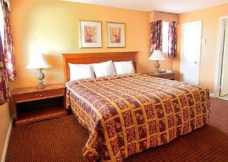 Hotel Rodeway Inn