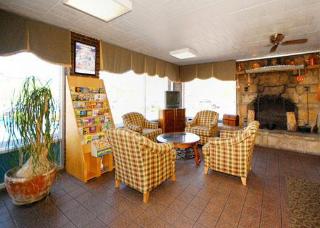 Hotel Rodeway Inn