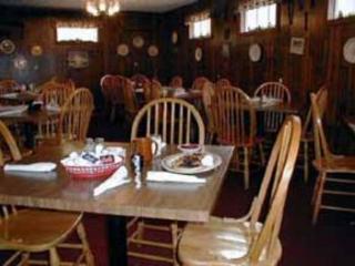 Hotel Rodeway Inn