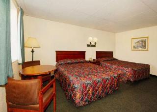 Hotel Rodeway Inn