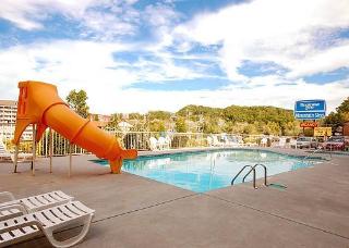 Hotel Rodeway Inn