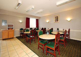 Hotel Rodeway Inn