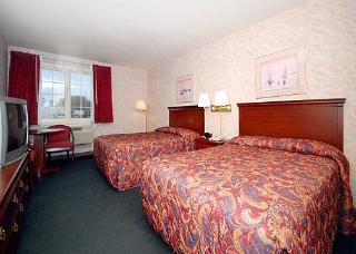 Hotel Rodeway Inn