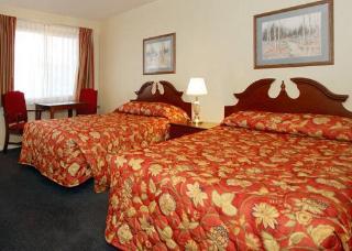 Hotel Rodeway Inn