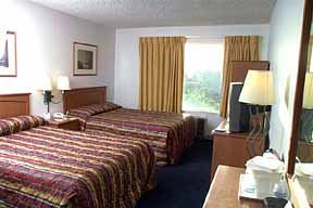 Hotel Rodeway Inn