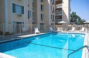 Hotel Rodeway Inn
