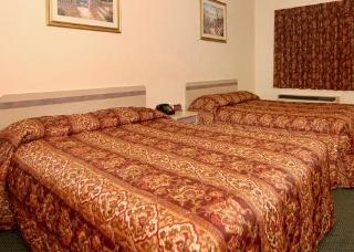 Hotel Rodeway Inn
