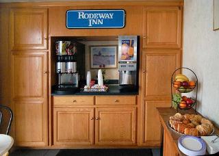 Hotel Rodeway Inn