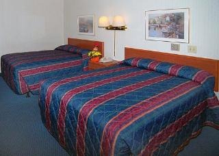 Hotel Rodeway Inn