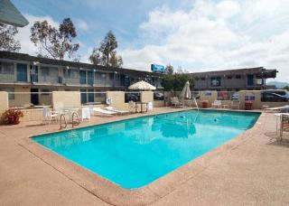 Hotel Rodeway Inn