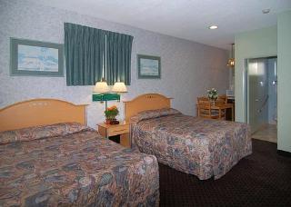 Hotel Rodeway Inn