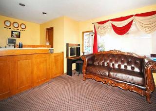 Hotel Rodeway Inn