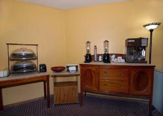 Hotel Rodeway Inn