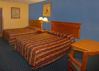 Hotel Rodeway Inn
