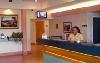 Hotel Rodeway Inn
