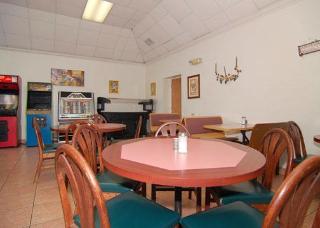 Hotel Rodeway Inn