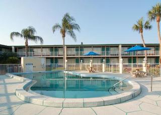 Hotel Rodeway Inn