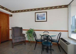 Hotel Rodeway Inn