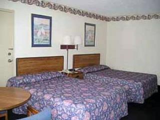 Hotel Rodeway Inn