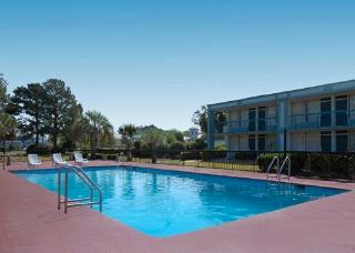 Hotel Rodeway Inn