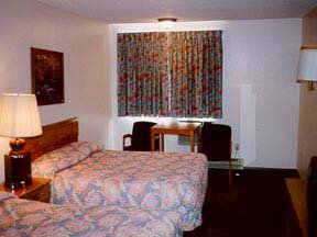 Hotel Rodeway Inn