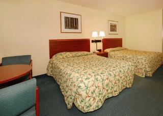 Hotel Rodeway Inn