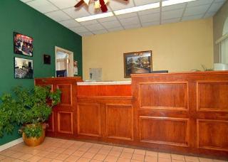 Hotel Rodeway Inn