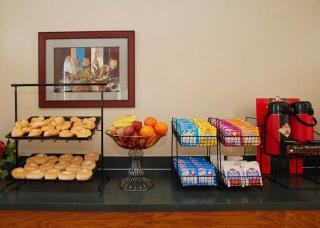 Hotel Rodeway Inn