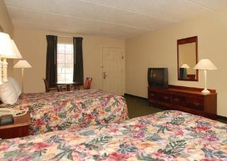 Hotel Rodeway Inn