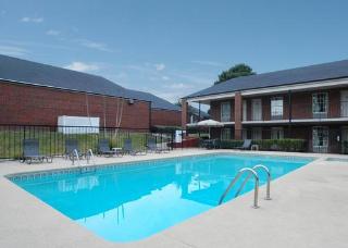 Hotel Rodeway Inn