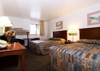 Hotel Rodeway Inn