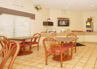 Hotel Rodeway Inn