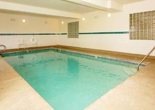 Hotel Rodeway Inn