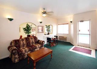 Hotel Rodeway Inn