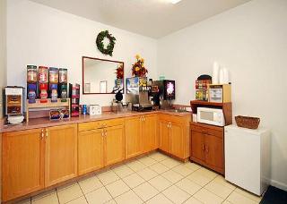 Hotel Rodeway Inn