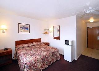 Hotel Rodeway Inn