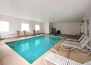Hotel Rodeway Inn