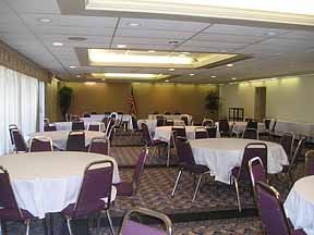 Hotel Rodeway Inn