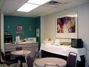 Hotel Rodeway Inn