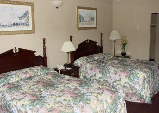 Hotel Rodeway Inn