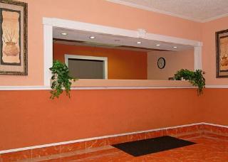 Hotel Rodeway Inn