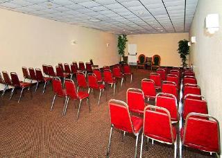 Hotel Rodeway Inn