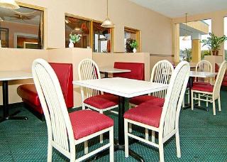Hotel Rodeway Inn