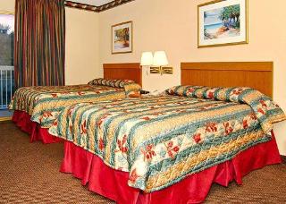 Hotel Rodeway Inn
